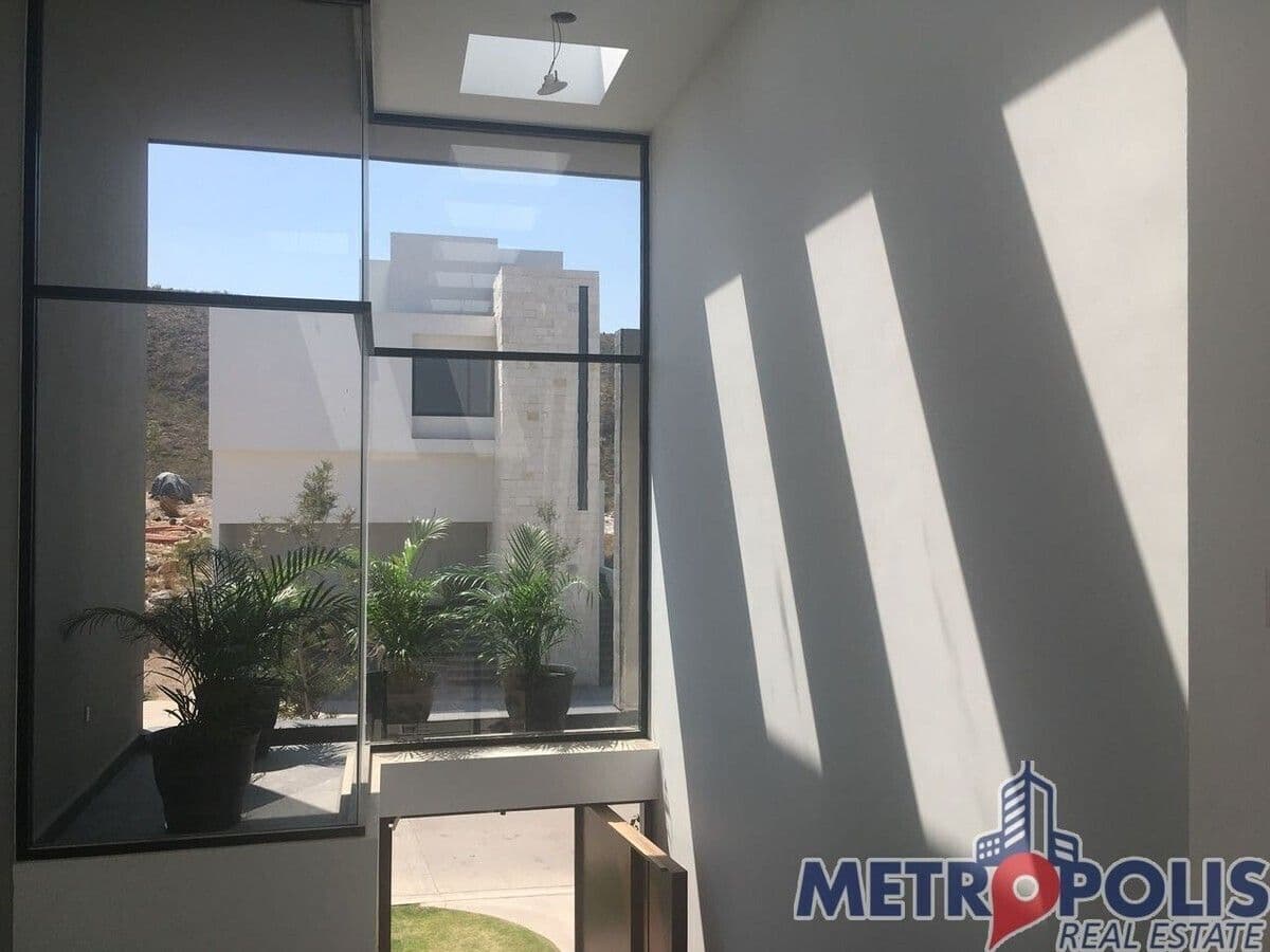 CASA EN  VENTA MONTERRA EN SAN LUIS POTOSI 8