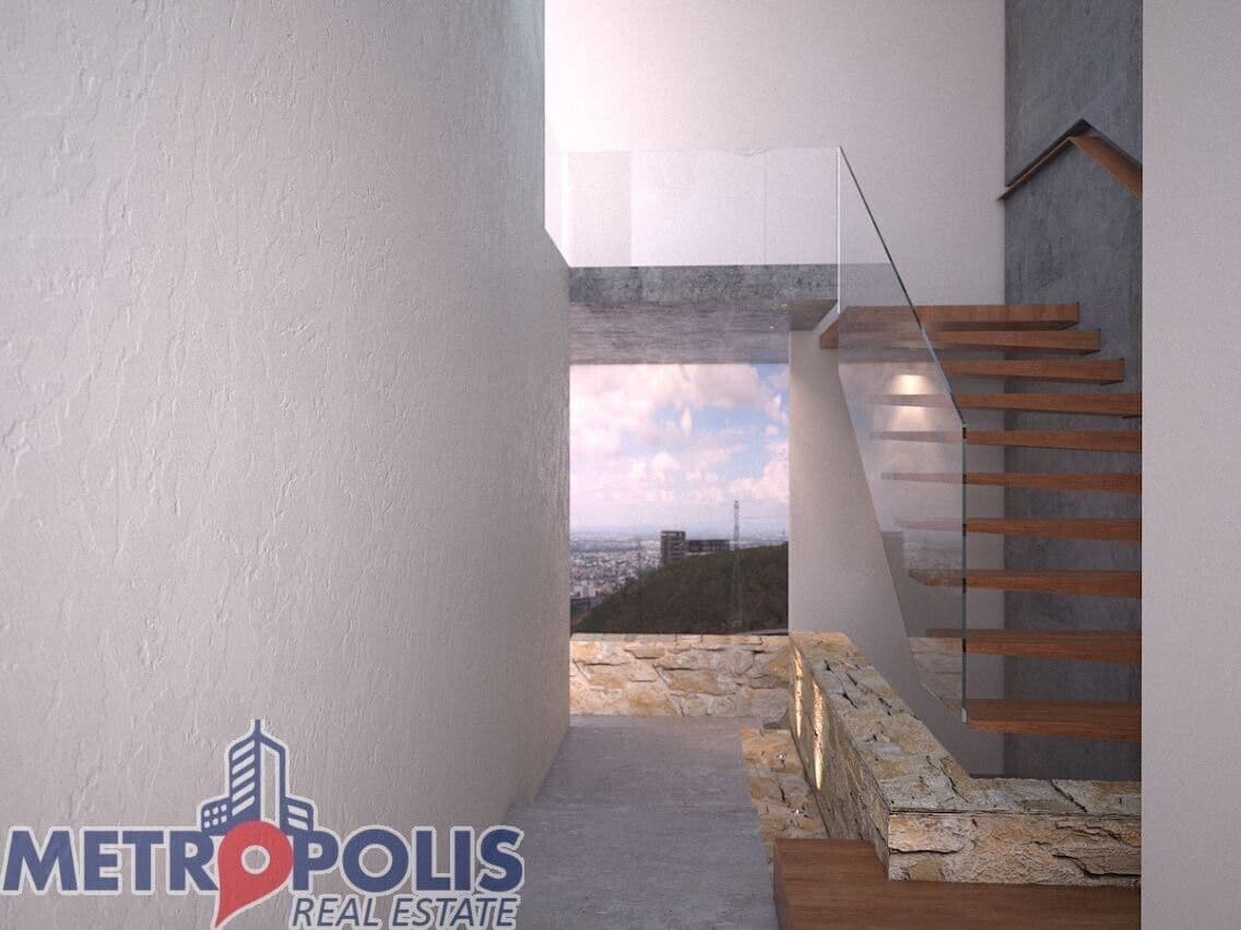 CASA EN  VENTA MONTERRA EN SAN LUIS POTOSI 6