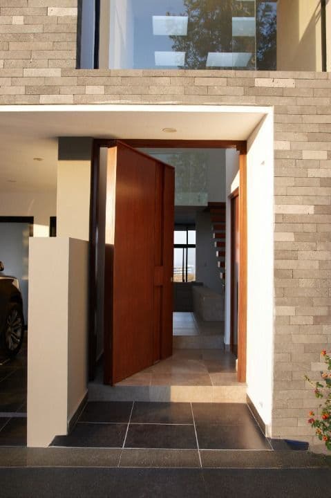 CASA EN  VENTA MONTERRA EN SAN LUIS POTOSI 5
