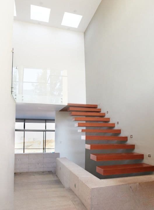 CASA EN  VENTA MONTERRA EN SAN LUIS POTOSI 10