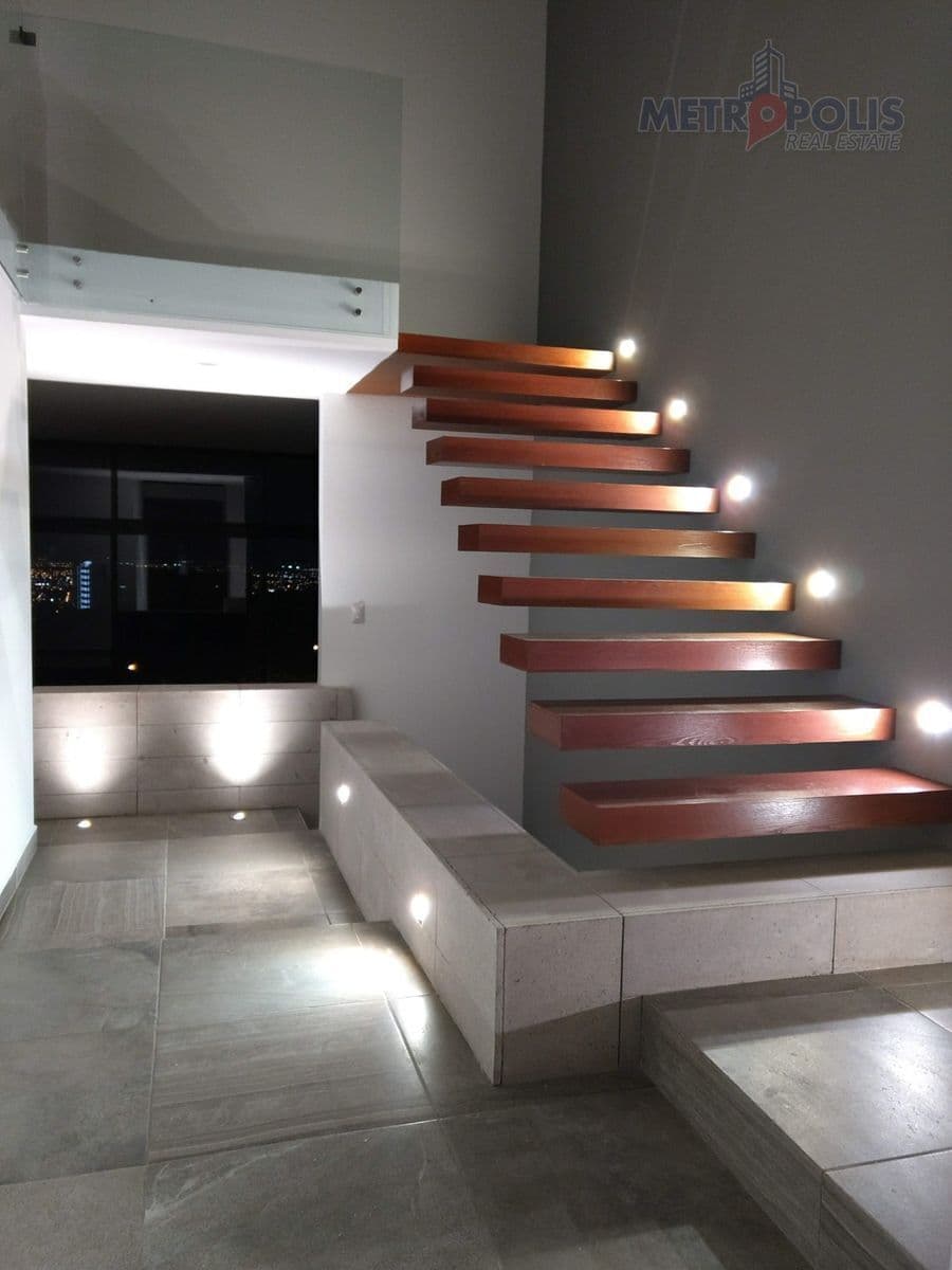 CASA EN  VENTA MONTERRA EN SAN LUIS POTOSI 11