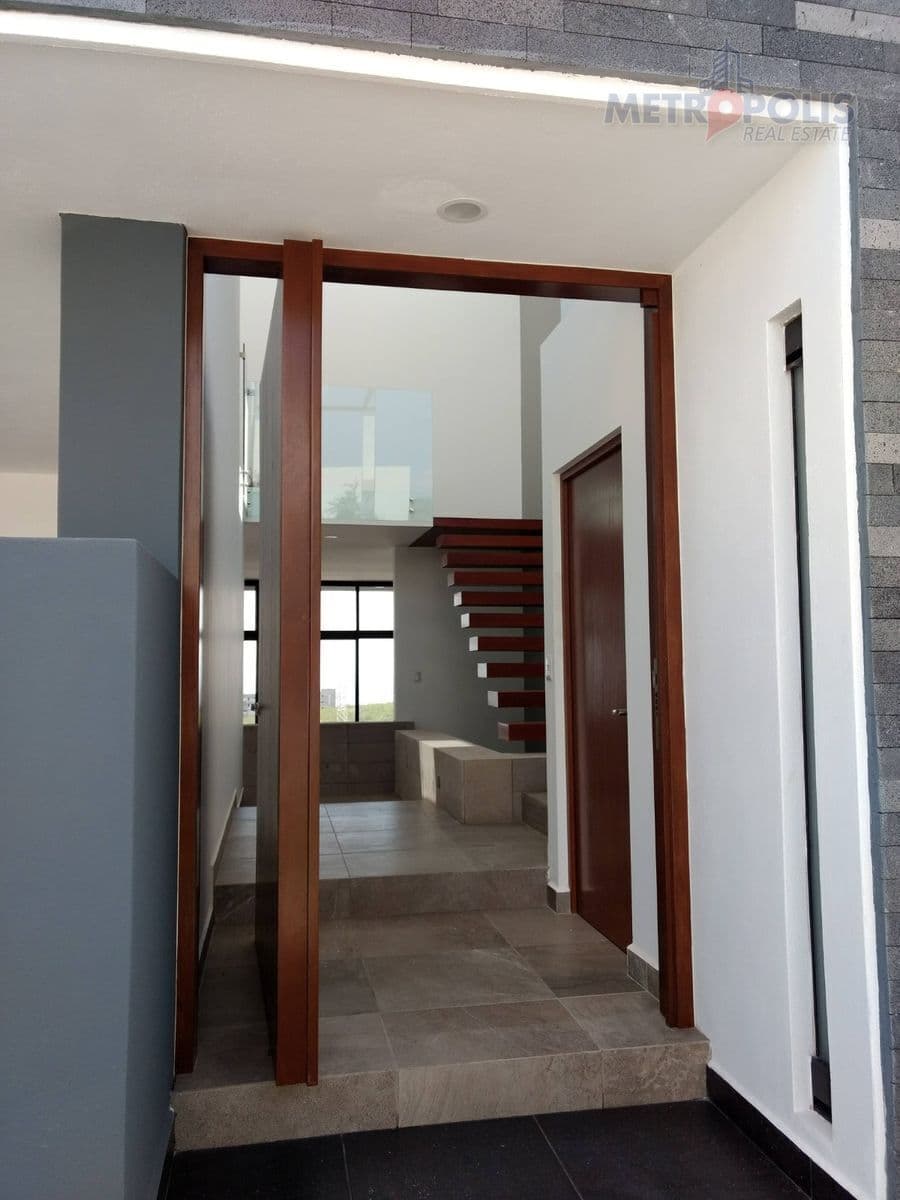 CASA EN  VENTA MONTERRA EN SAN LUIS POTOSI 3