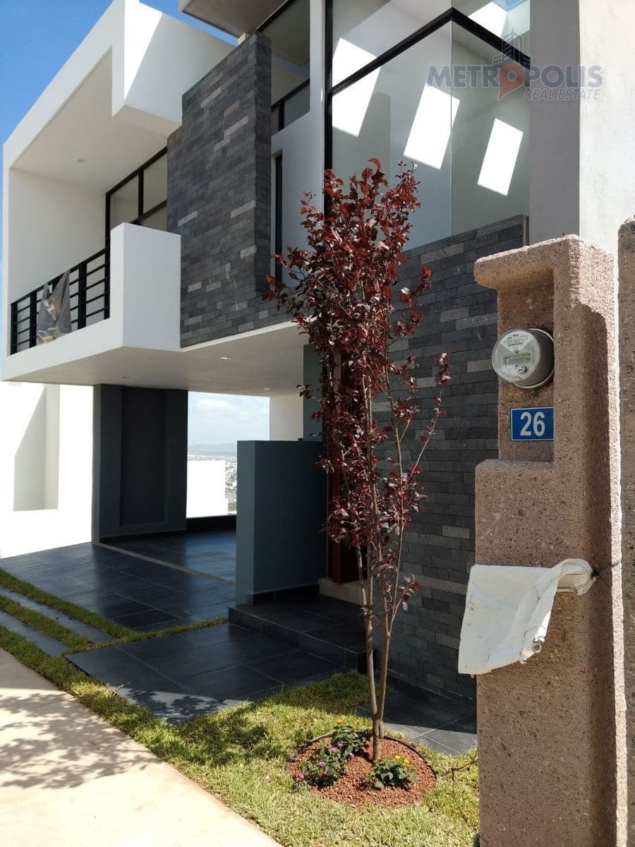 CASA EN  VENTA MONTERRA EN SAN LUIS POTOSI 7
