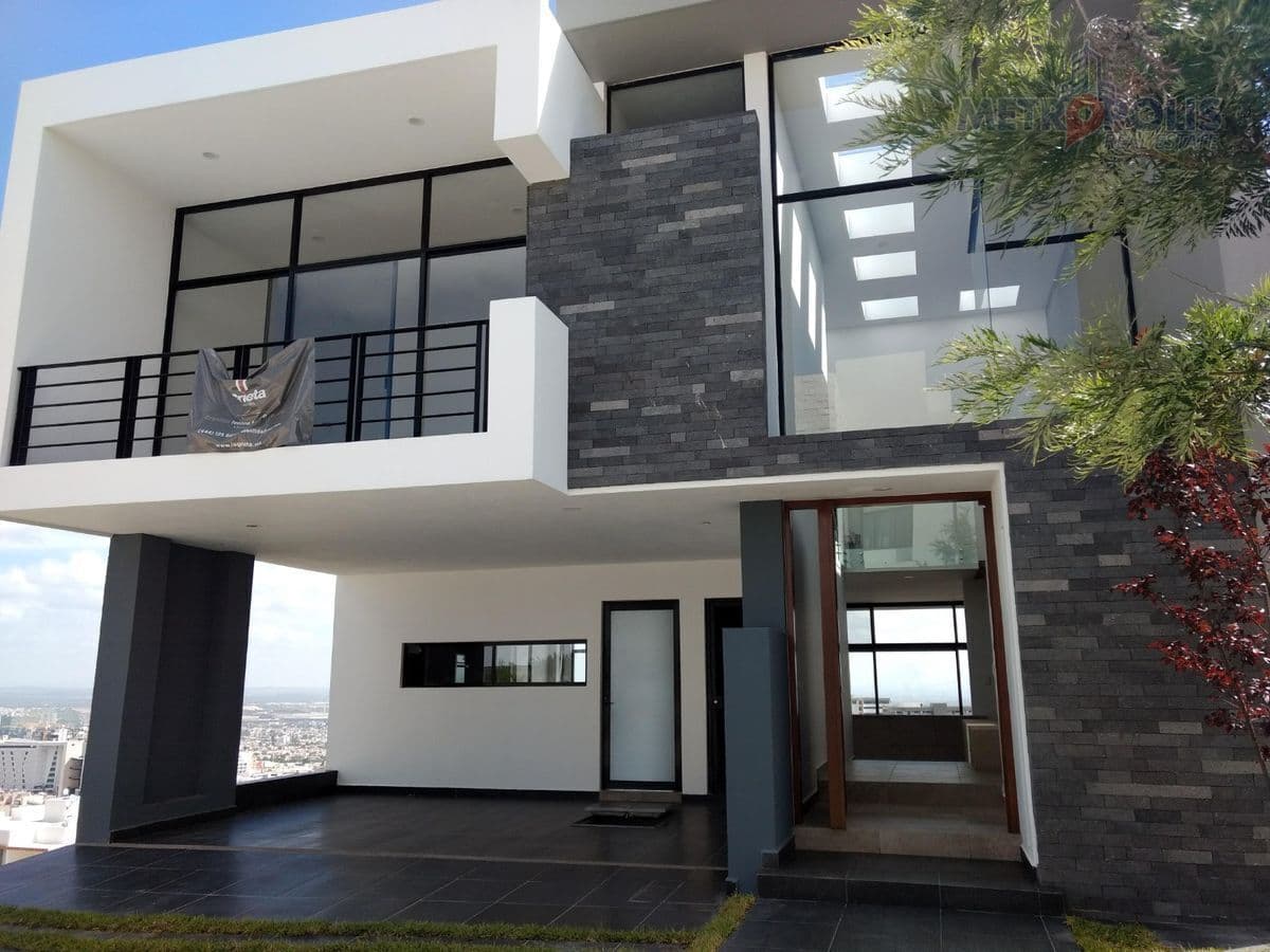 CASA EN  VENTA MONTERRA EN SAN LUIS POTOSI 2