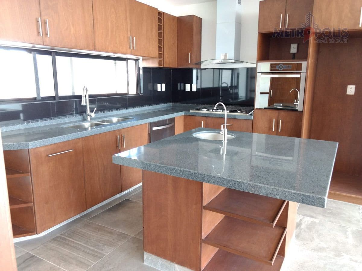 CASA EN  VENTA MONTERRA EN SAN LUIS POTOSI 13
