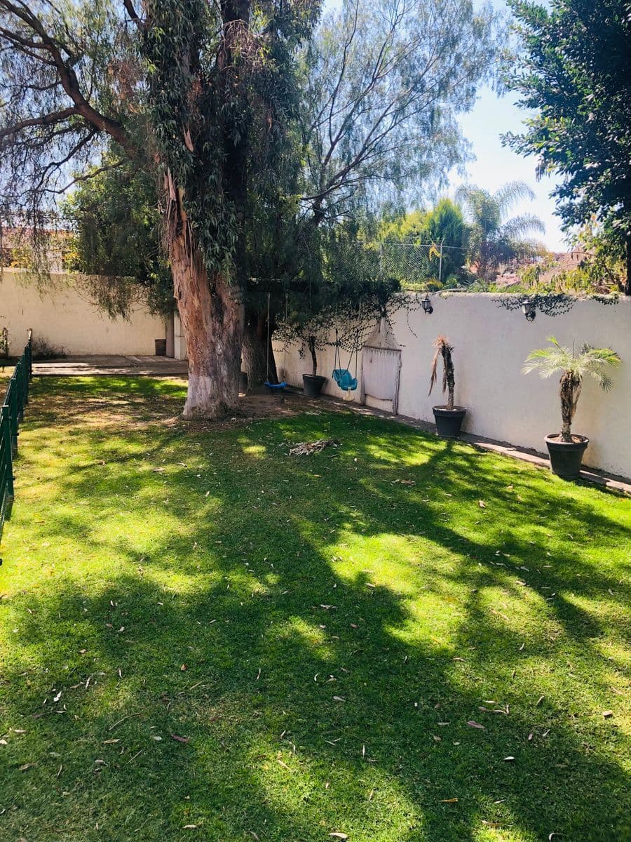 Casa en venta en el Club Campestre 3 recs 3 baños 3 medios baños, salón de jgos 1/11