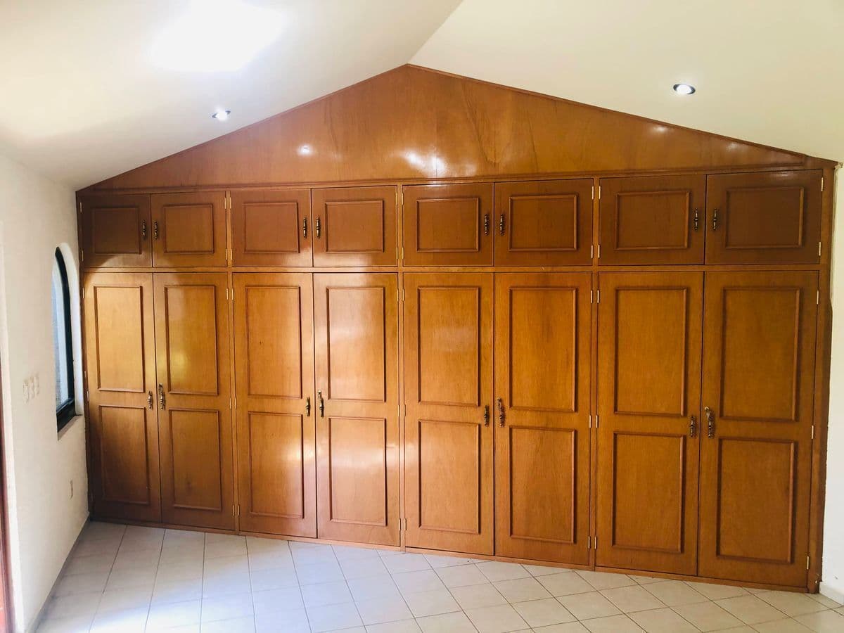 Casa en venta en el Club Campestre 3 recs 3 baños 3 medios baños, salón de jgos 7