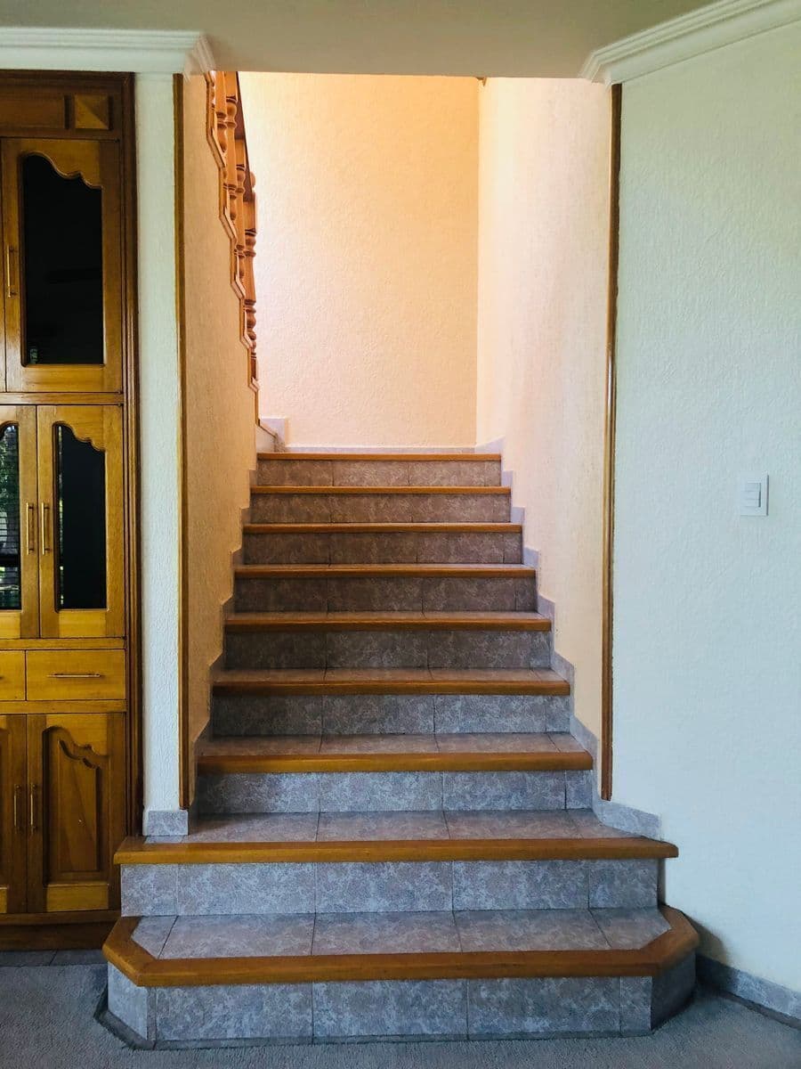 Casa en venta en el Club Campestre 3 recs 3 baños 3 medios baños, salón de jgos 8