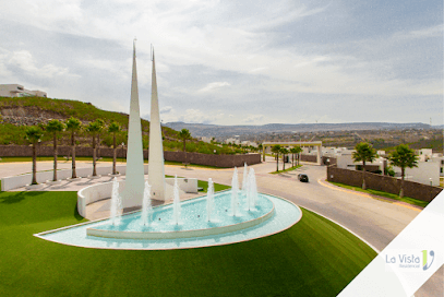 Terreno en venta Fracc La Vista 189.26m2 Privada con acceso controlado 1/10