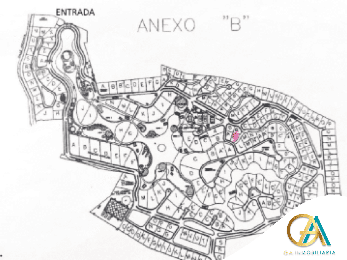 Terreno en Venta ,  Alquerias de Pozos 2