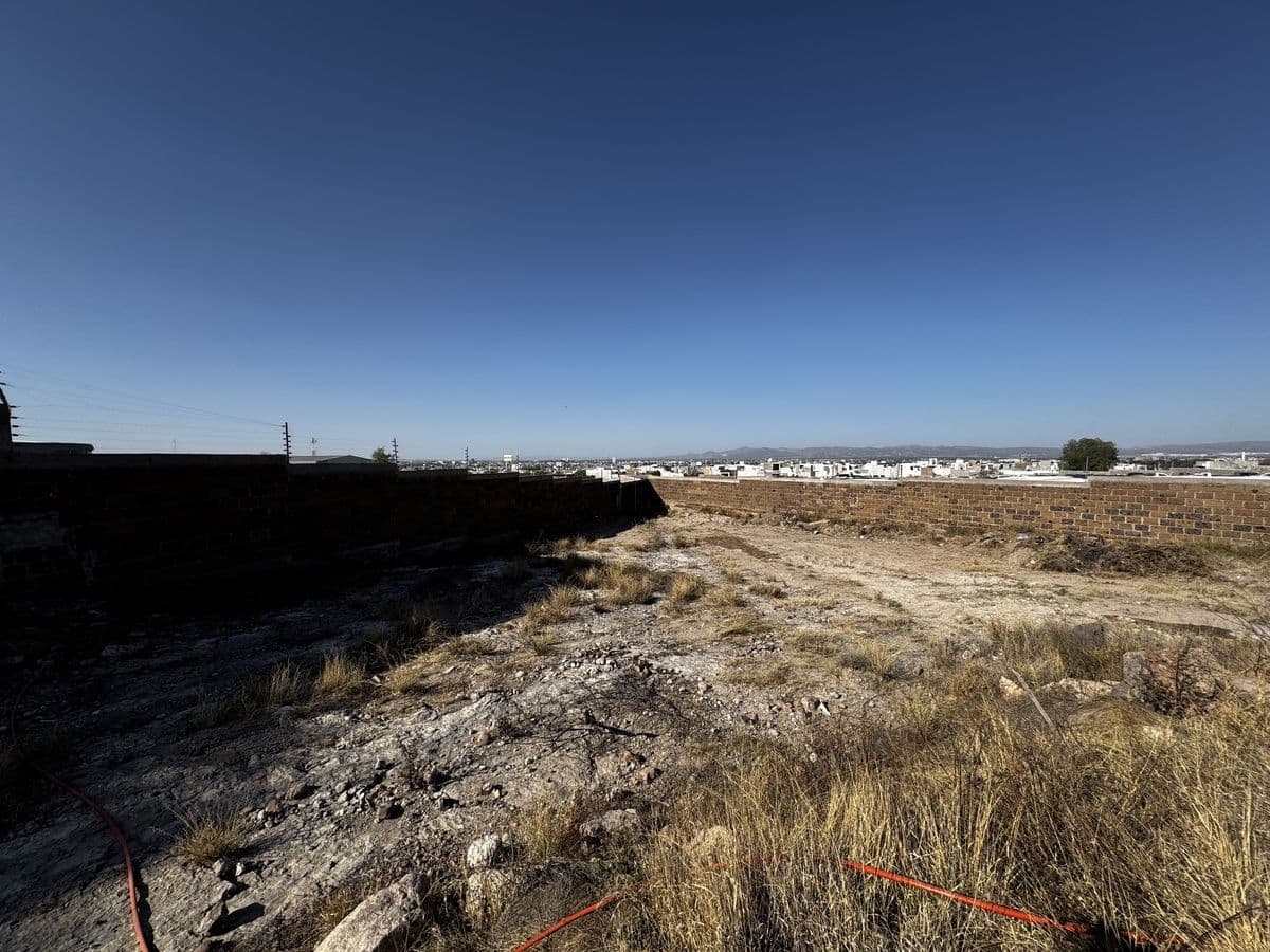 Terreno en Venta Cima Azul. 7