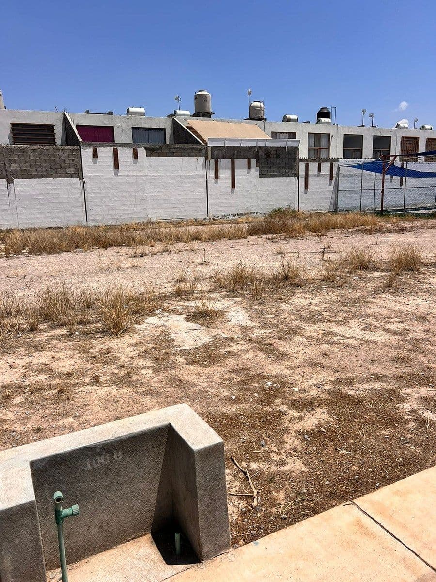 VENTA DE TERRENO VILLA DE POZOS 7