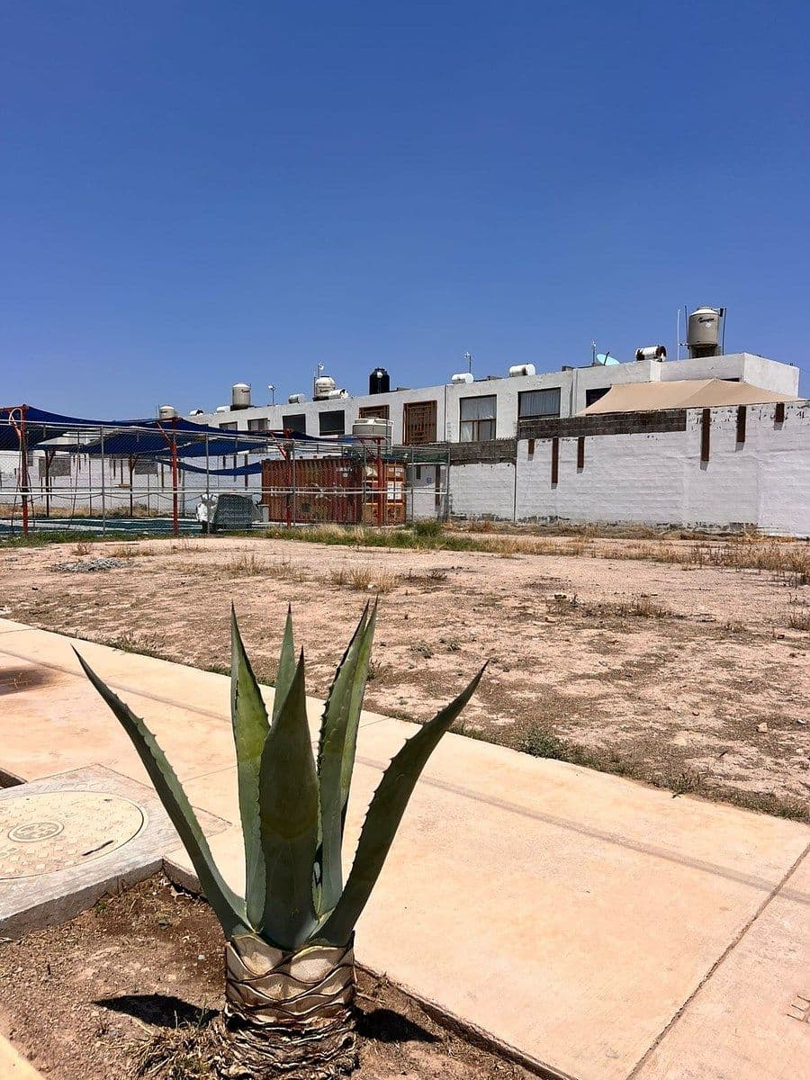VENTA DE TERRENO VILLA DE POZOS 9