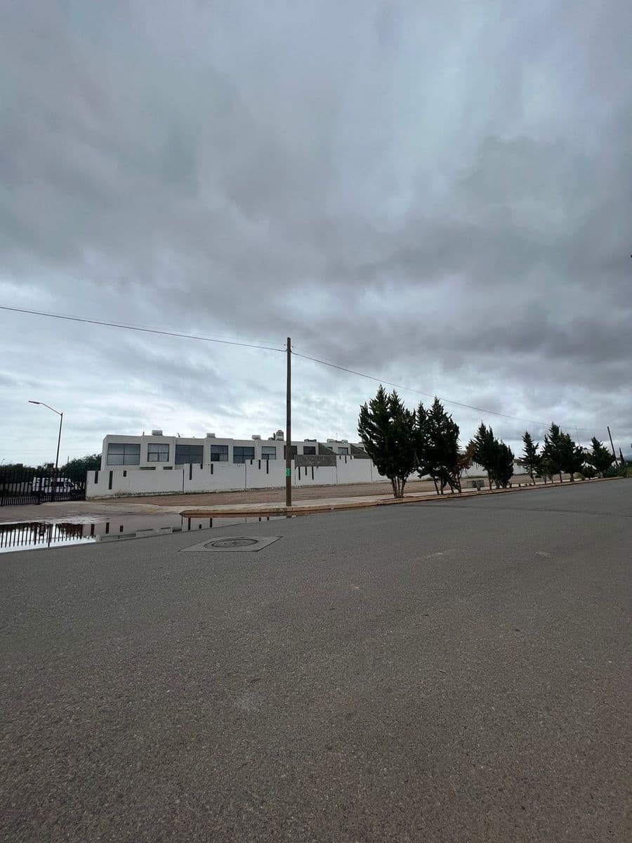 VENTA DE TERRENO VILLA DE POZOS 2