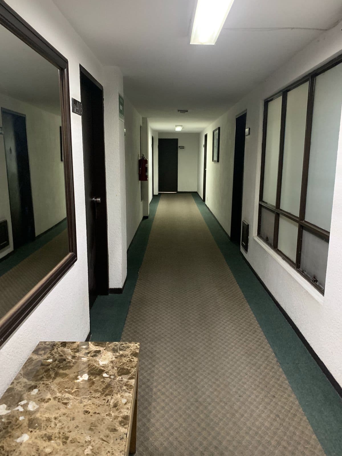 Hotel en venta, 80 habitaciones, centrico, muy acreditado y cuidado 6