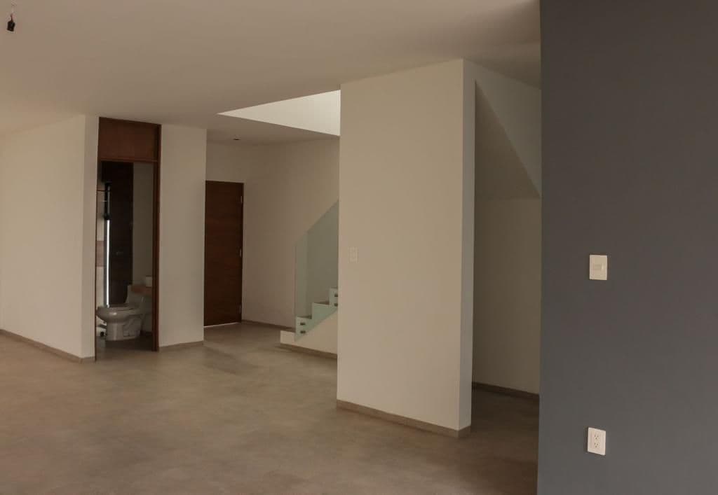 Casa en venta en Privada Campo azul en San Luis Potosi 5