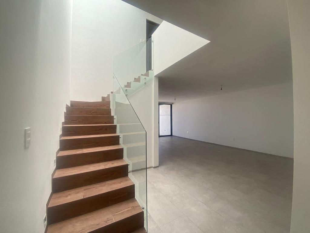 Casa en venta en Privada Campo azul en San Luis Potosi 6