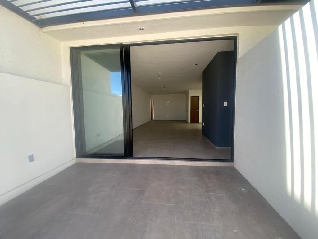 Casa en venta en Privada Campo azul en San Luis Potosi 4