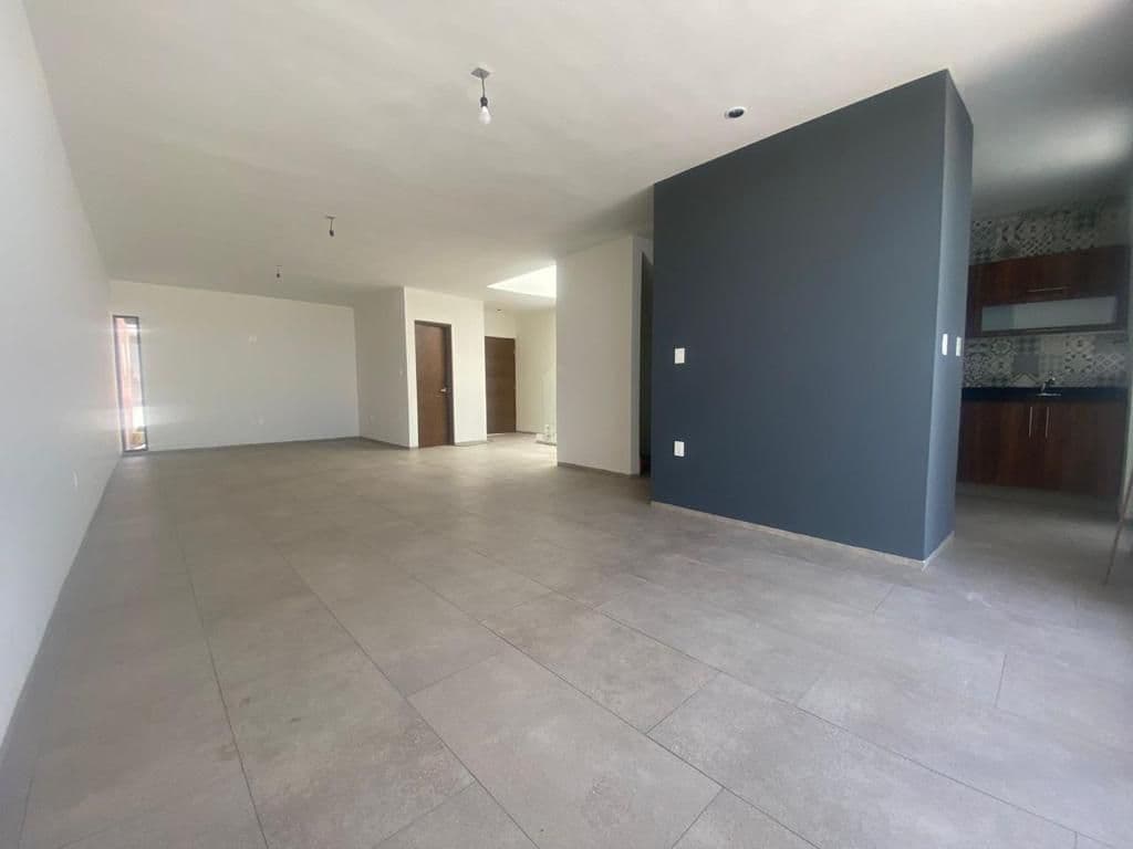 Casa en venta en Privada Campo azul en San Luis Potosi 3
