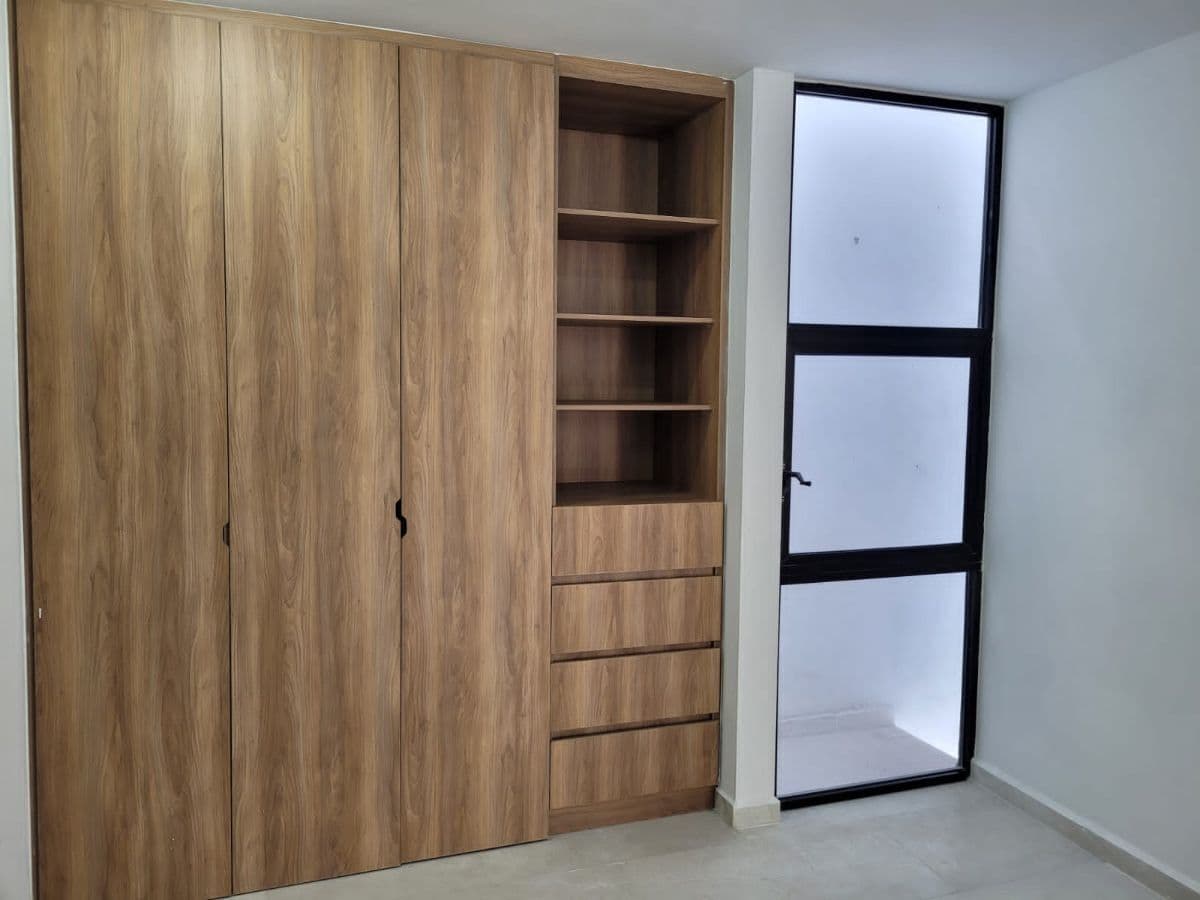 Casa en venta en Forja Real 3 recs 2 baños Roof con medio baño 5