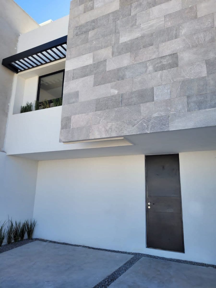 Casa en venta en Forja Real 3 recs 2 baños Roof con medio baño 7