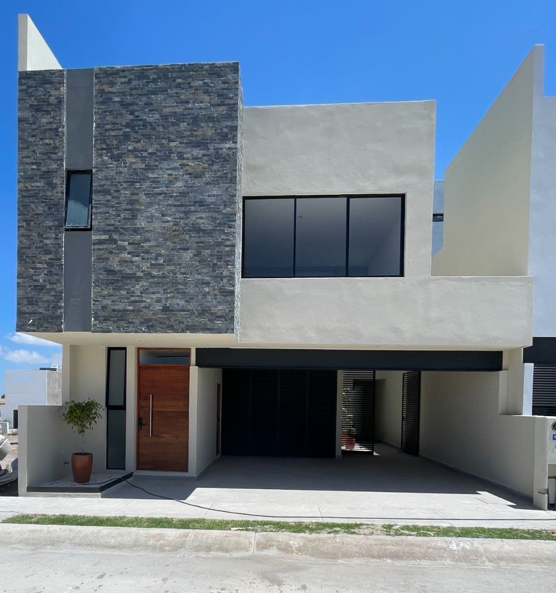 CASA EN VENTA EN SAN ANGEL V EN SAN LUIS POTOSI 1/14