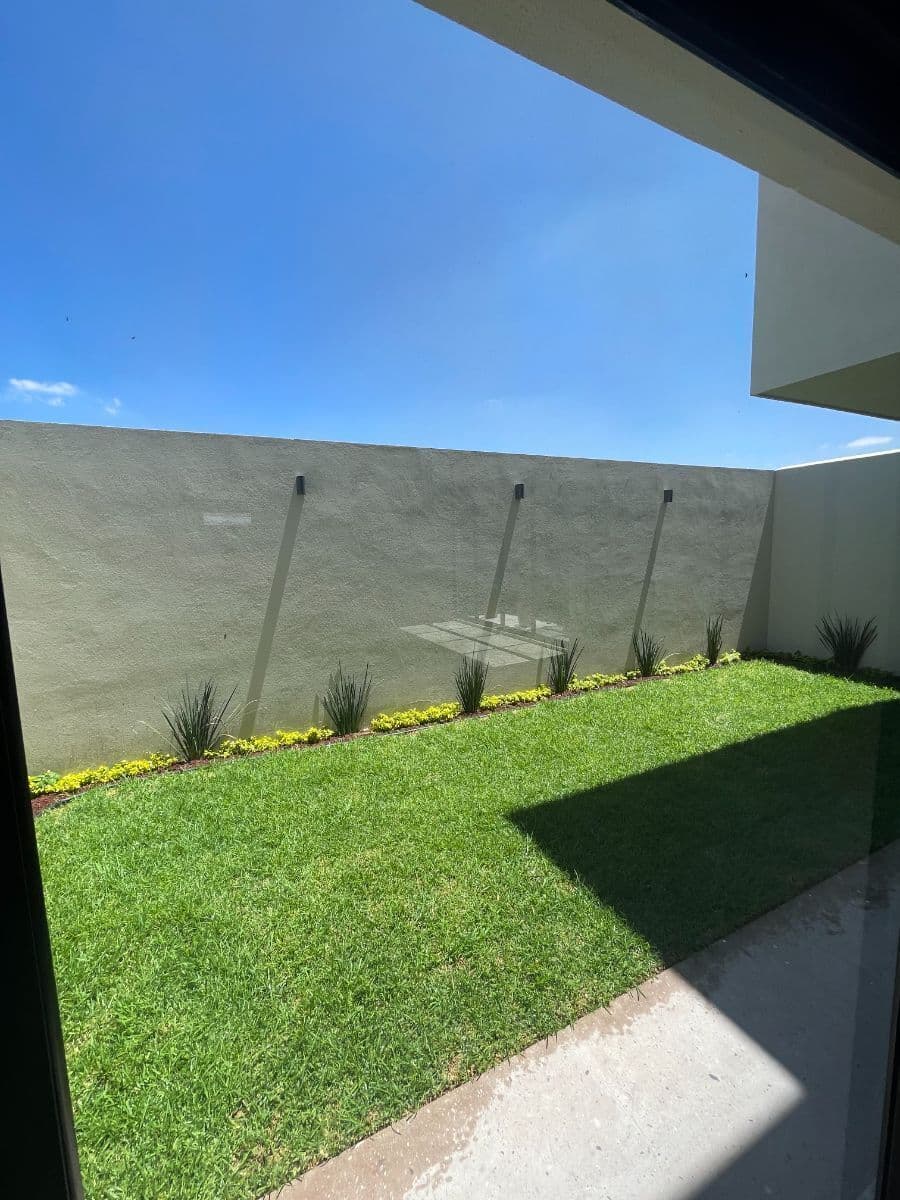 CASA EN VENTA EN SAN ANGEL V EN SAN LUIS POTOSI 5