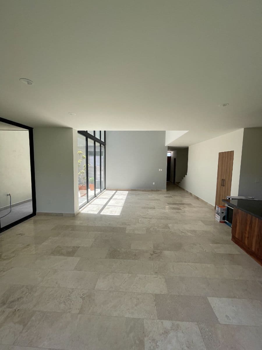 CASA EN VENTA EN SAN ANGEL V EN SAN LUIS POTOSI 6