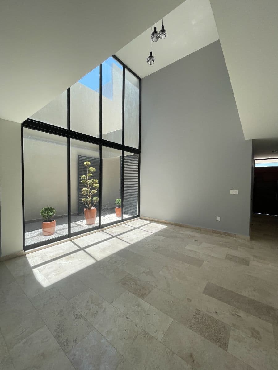 CASA EN VENTA EN SAN ANGEL V EN SAN LUIS POTOSI 7
