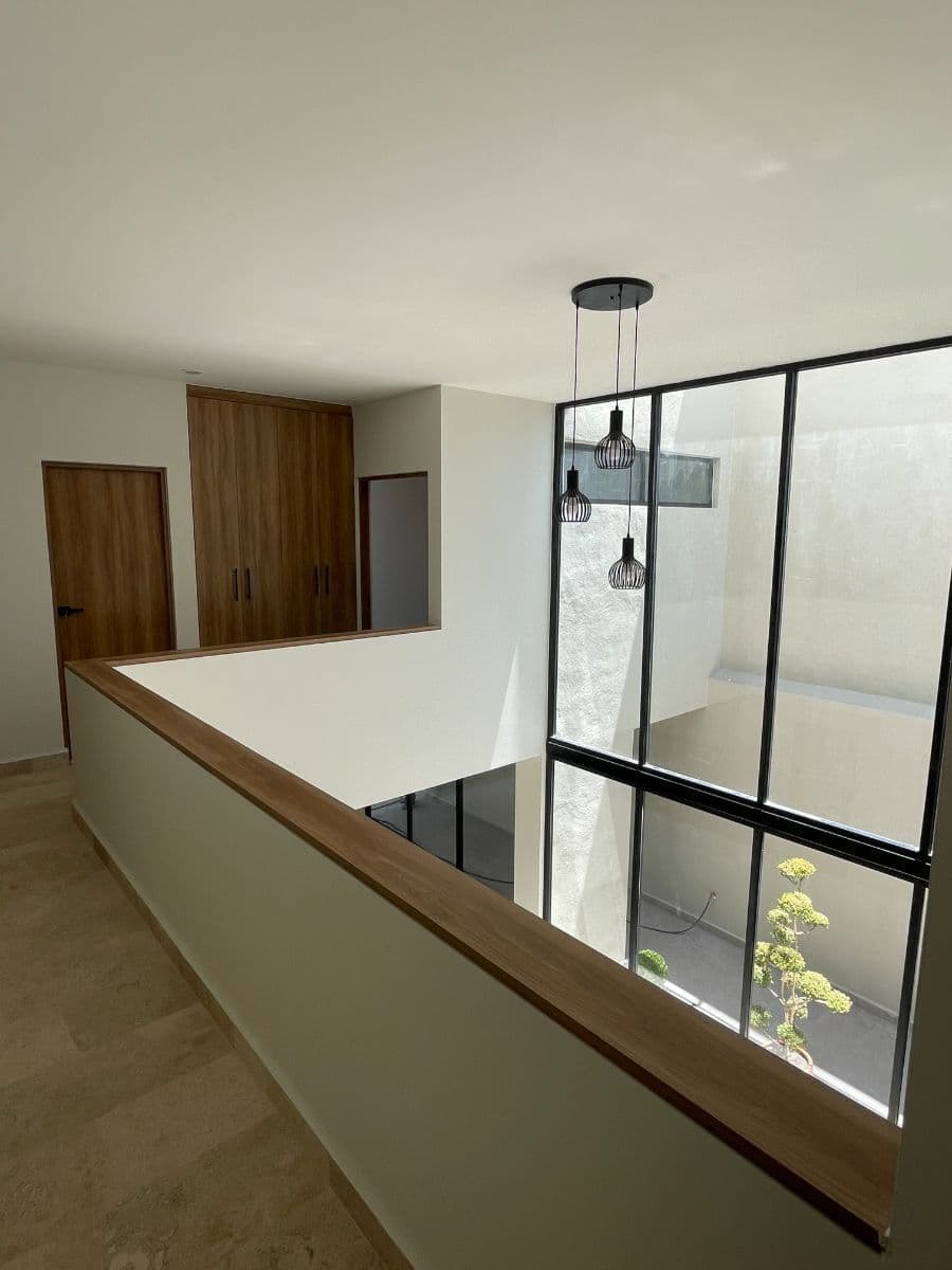CASA EN VENTA EN SAN ANGEL V EN SAN LUIS POTOSI 9