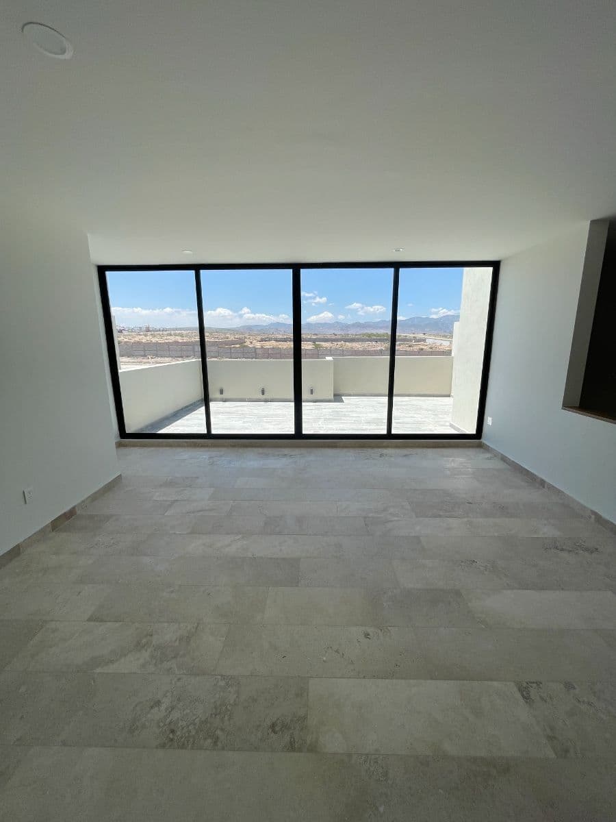 CASA EN VENTA EN SAN ANGEL V EN SAN LUIS POTOSI 13
