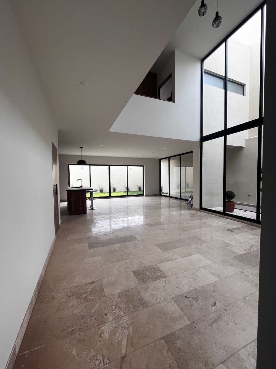 CASA EN VENTA EN SAN ANGEL V EN SAN LUIS POTOSI 8