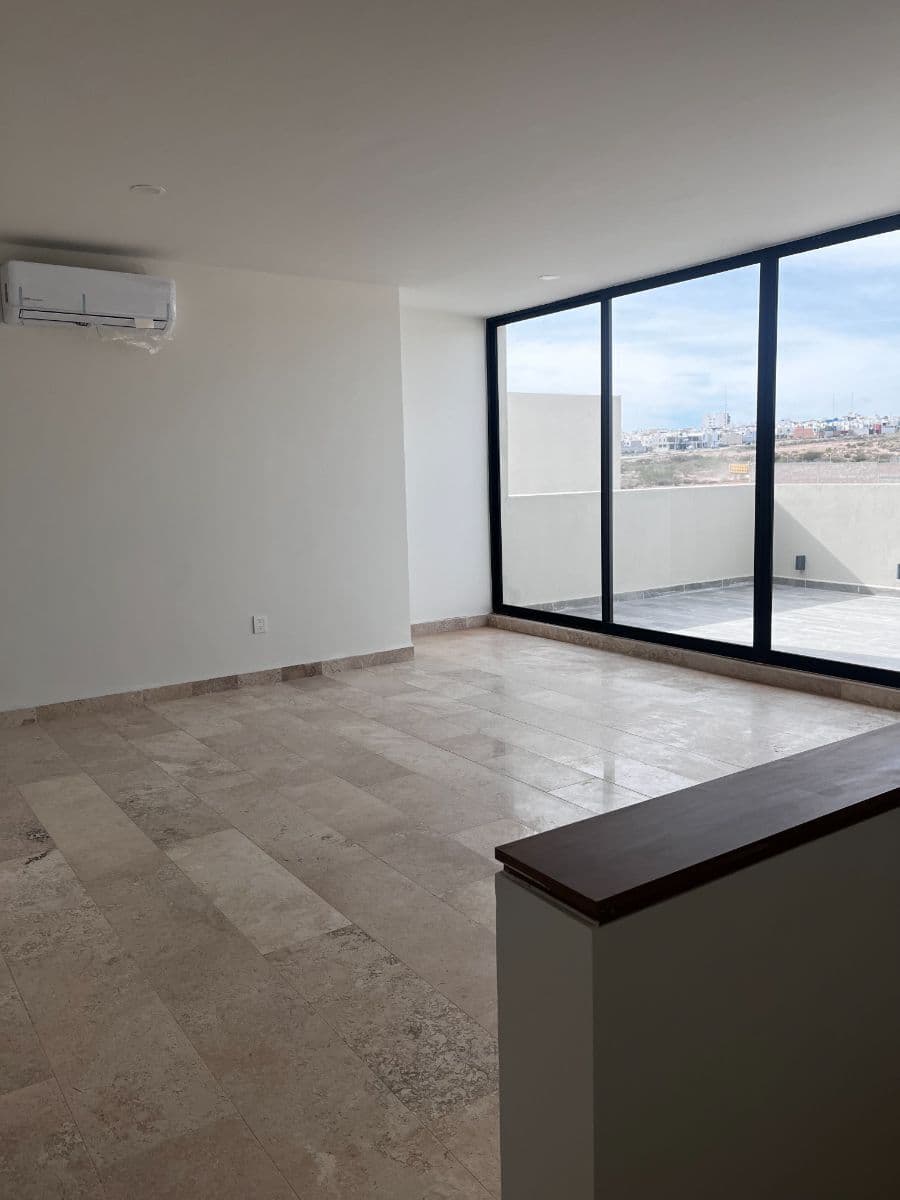 CASA EN VENTA EN SAN ANGEL V EN SAN LUIS POTOSI 14