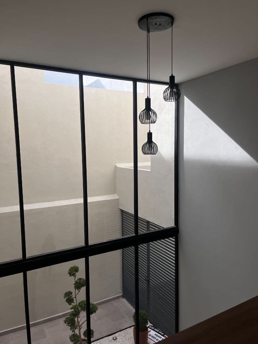 CASA EN VENTA EN SAN ANGEL V EN SAN LUIS POTOSI 10
