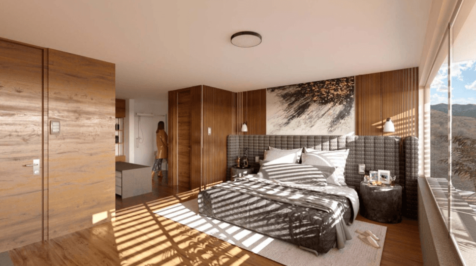 Departamento en venta en Lomas 2da sección en San Luis Potosi 2