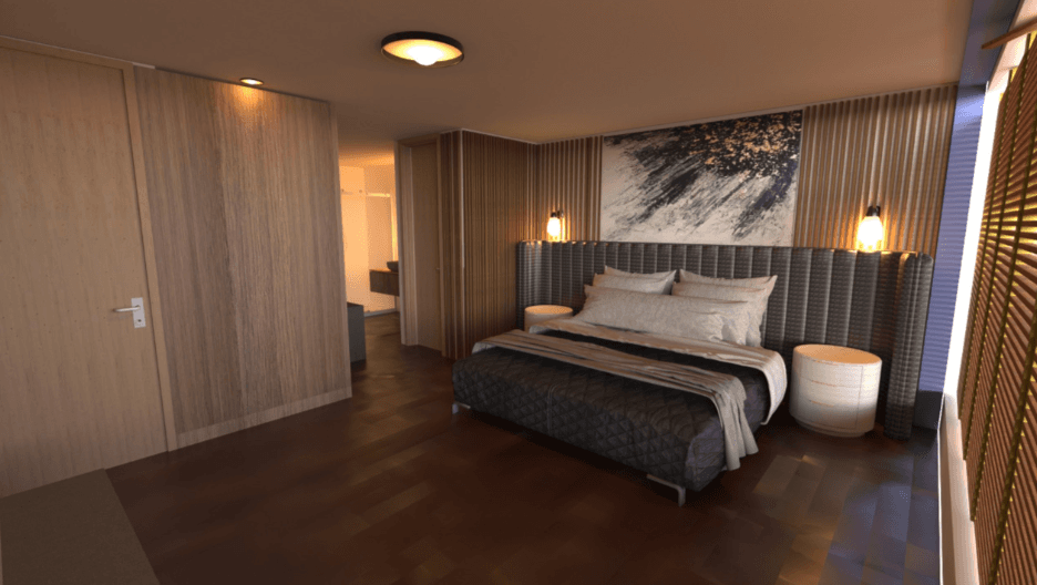 Departamento en venta en Lomas 2da sección en San Luis Potosi 4