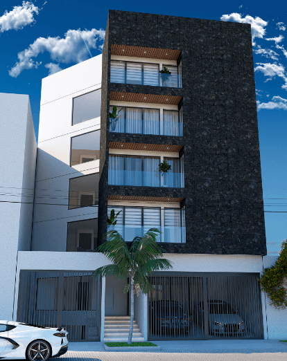 Departamento en venta en Lomas 2da sección en San Luis Potosi 1/13