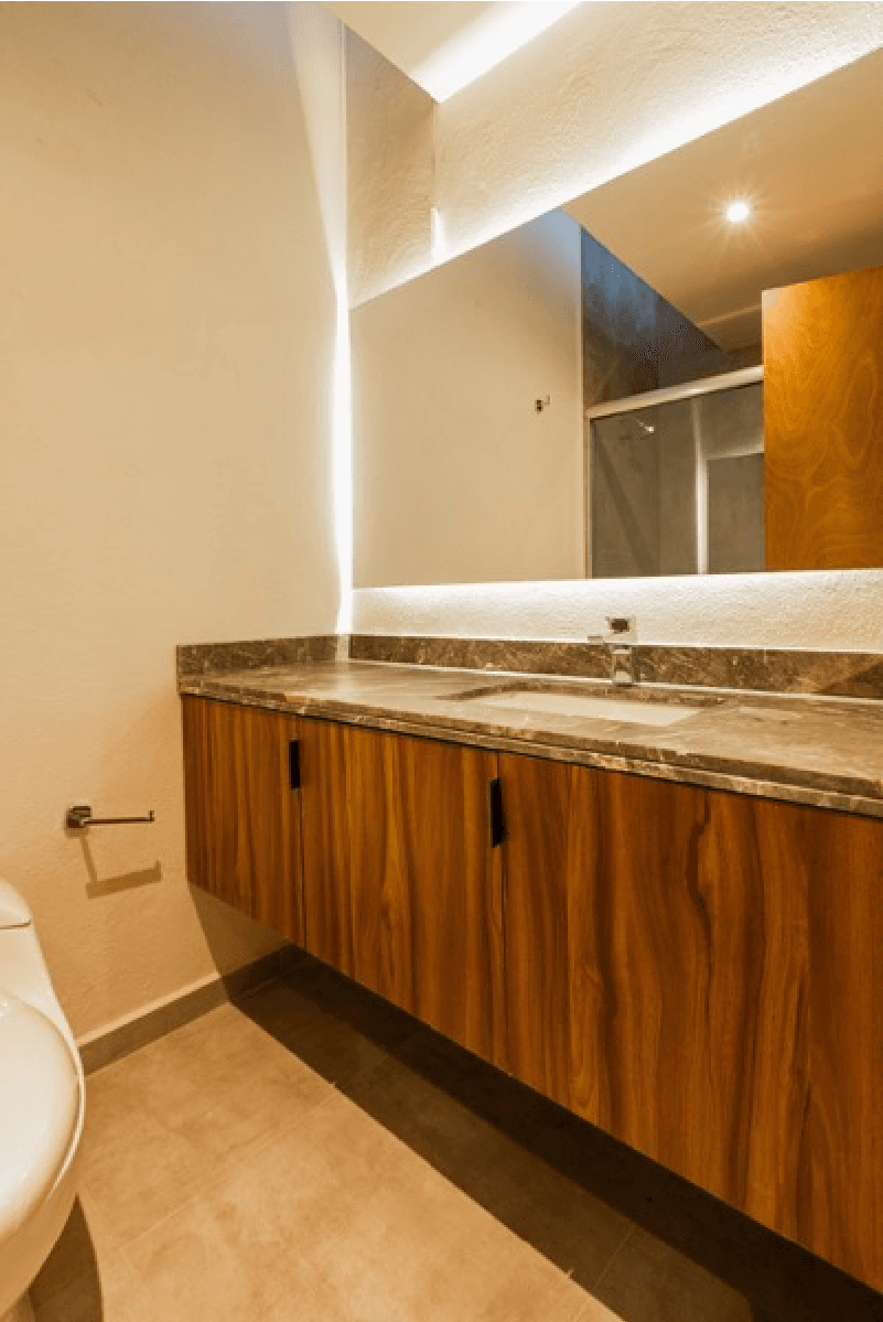 Casa en venta en Cima Azul 3 recs 3.5 baños, terraza, jardin 7