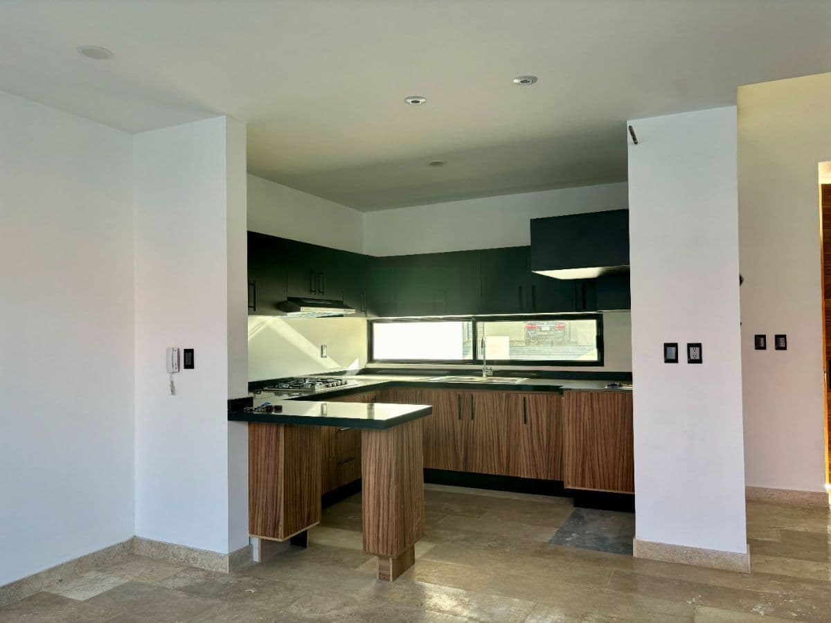 Casa en Venta en Campo Azul con Roof Garden 2