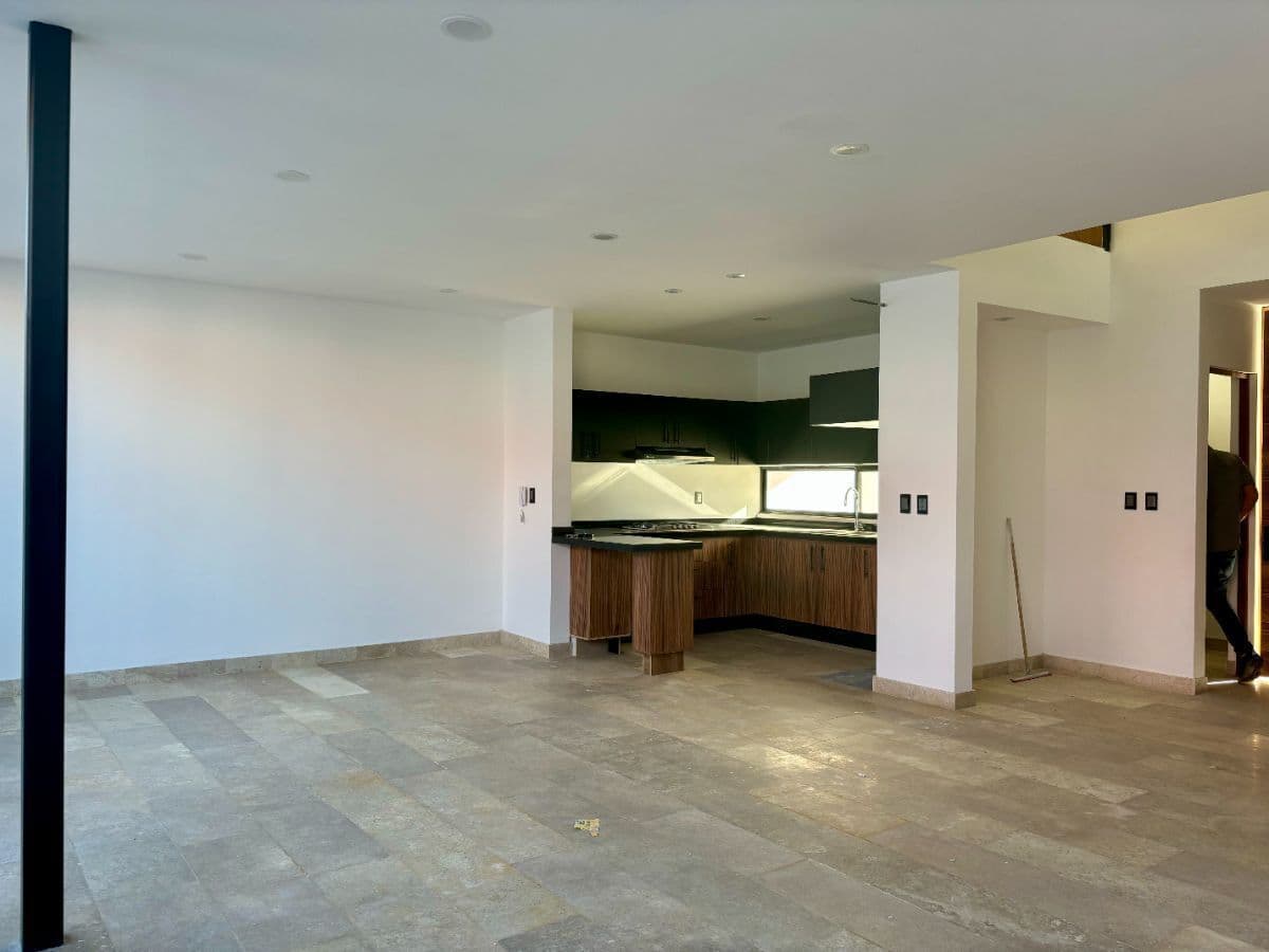 Casa en Venta en Campo Azul con Roof Garden 3