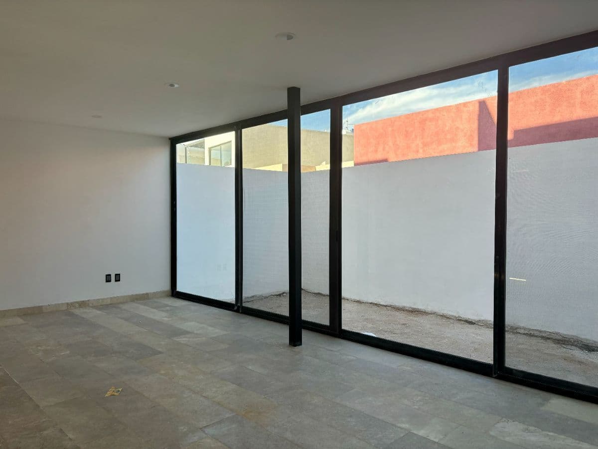 Casa en Venta en Campo Azul con Roof Garden 4