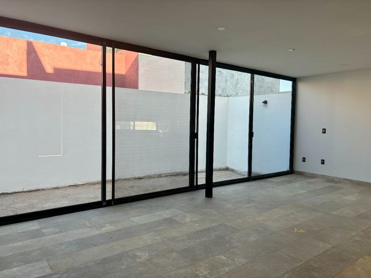 Casa en Venta en Campo Azul con Roof Garden 6