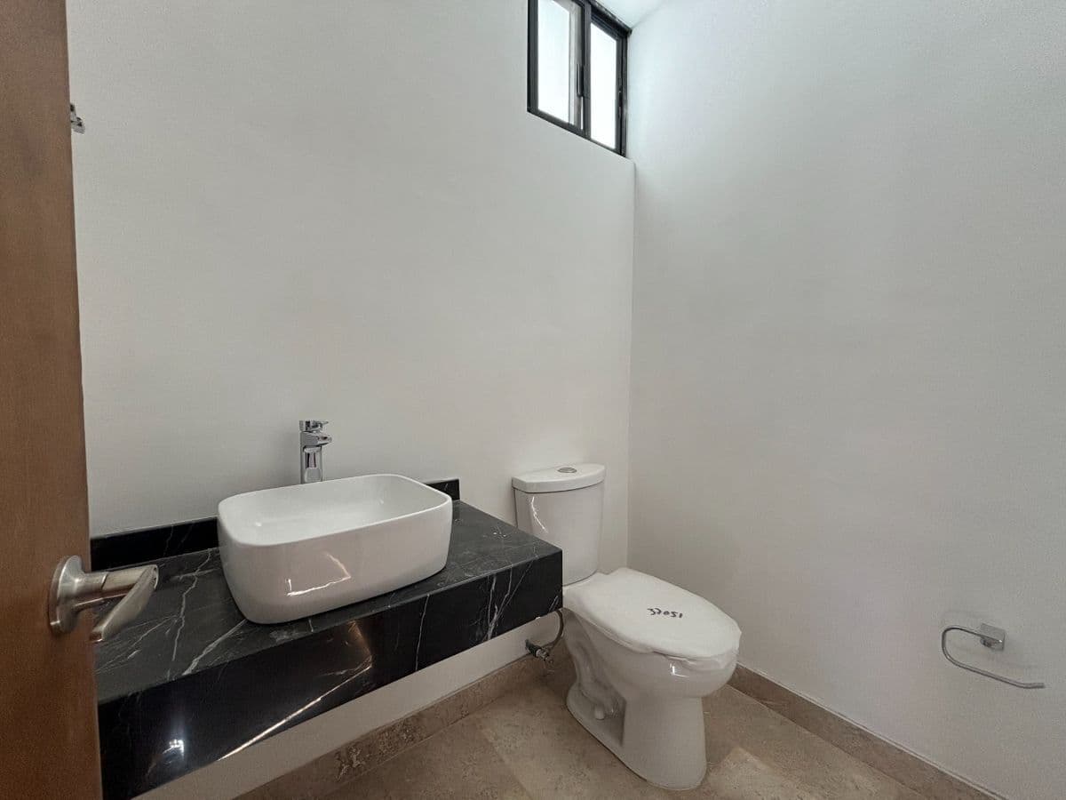 Casa en Venta en Campo Azul con Roof Garden 5