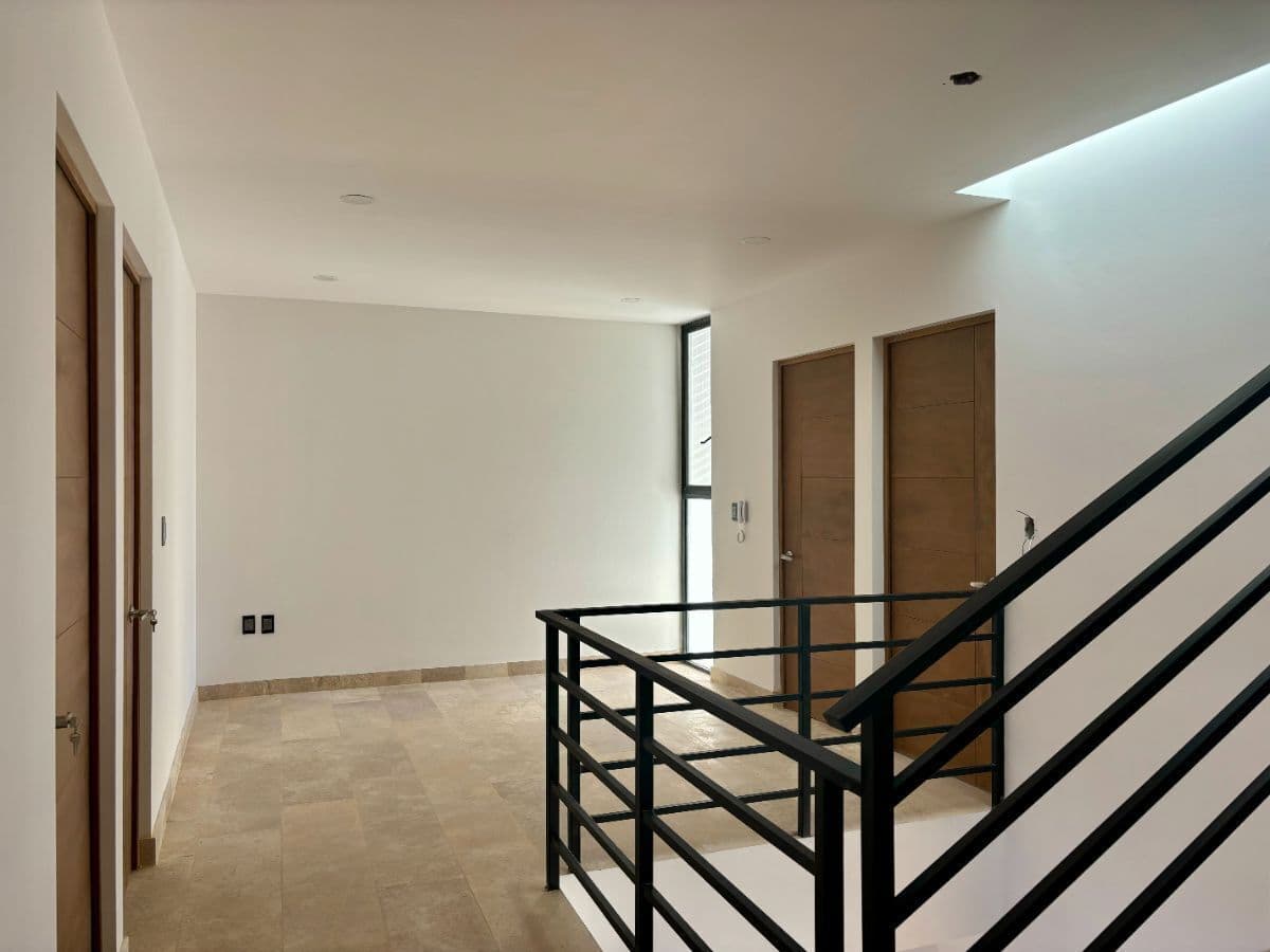 Casa en Venta en Campo Azul con Roof Garden 7