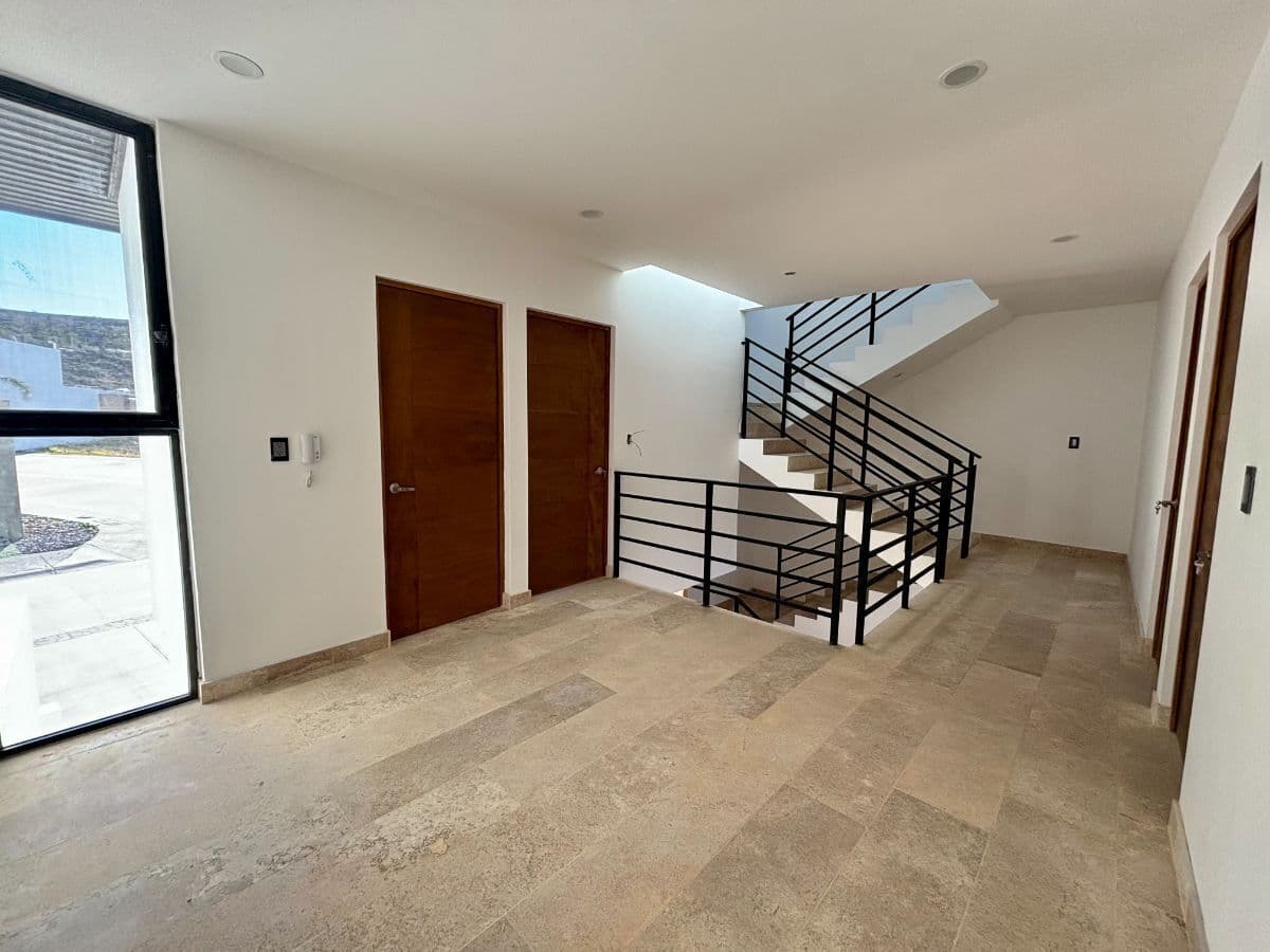 Casa en Venta en Campo Azul con Roof Garden 8