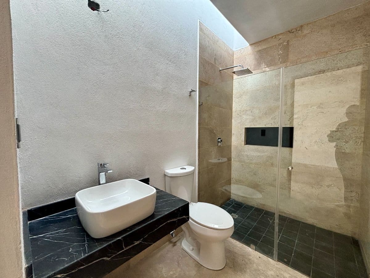 Casa en Venta en Campo Azul con Roof Garden 9