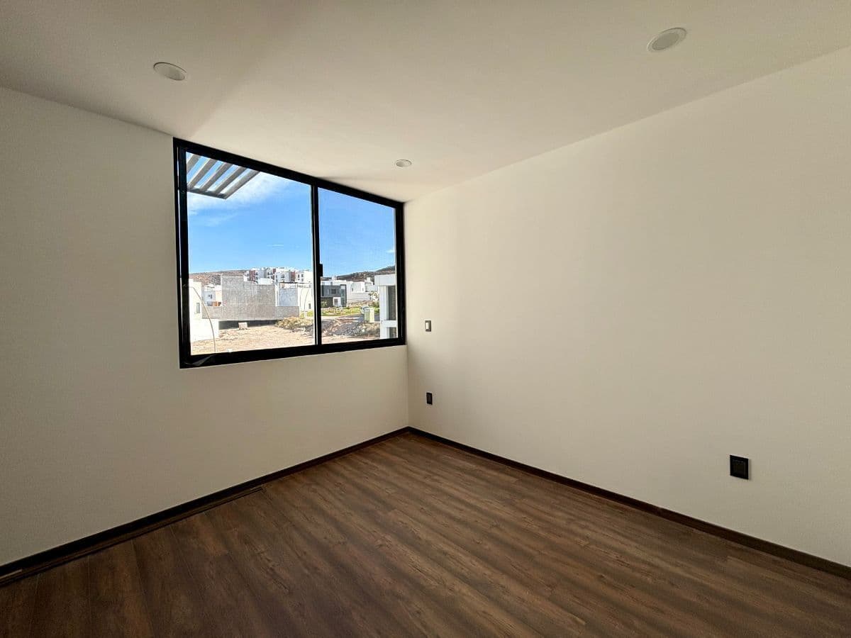 Casa en Venta en Campo Azul con Roof Garden 12
