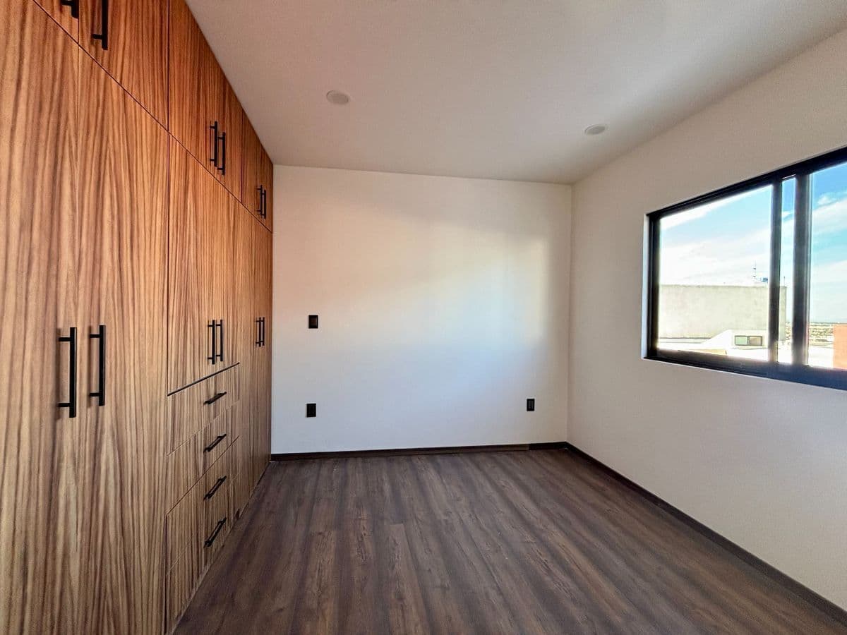 Casa en Venta en Campo Azul con Roof Garden 11