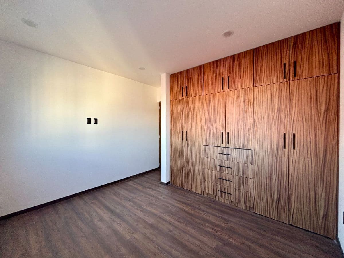 Casa en Venta en Campo Azul con Roof Garden 13