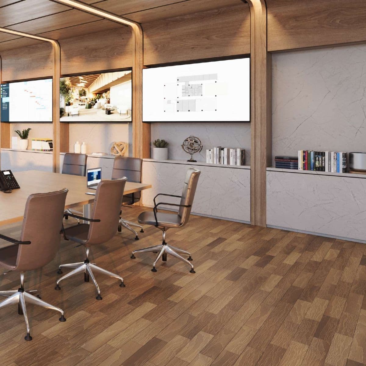 Pre venta de oficinas en THE PARK OFFICES, varios tamaños para tus necesidades 7